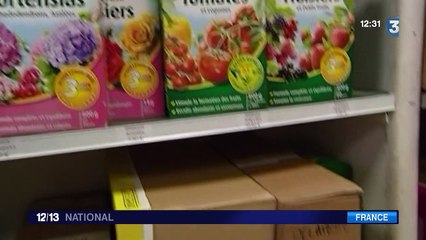 Les relais-colis sont débordés avec Noël