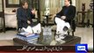 Pervez Musharraf in On The Front - 24th December 2014