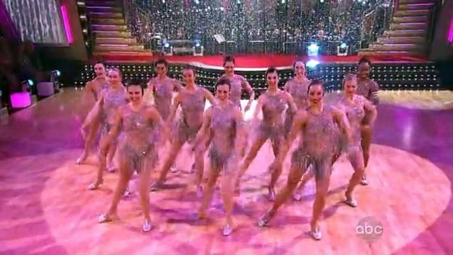 Macy's Stars Of Dance - The Radio City Rockettes
