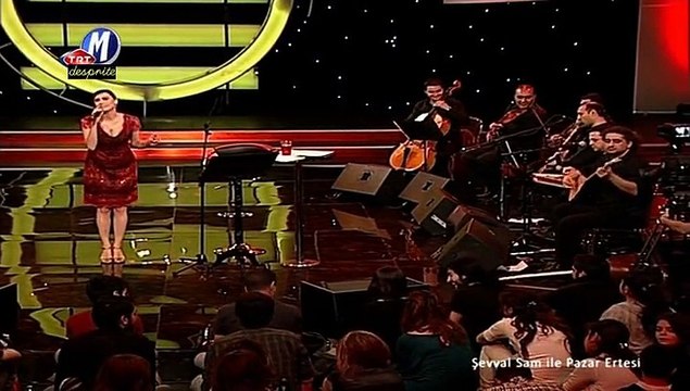 03 şevval sam meşelidir engin dağlar meşeli 16.05.2011 şevval sam ile pazar ertesi