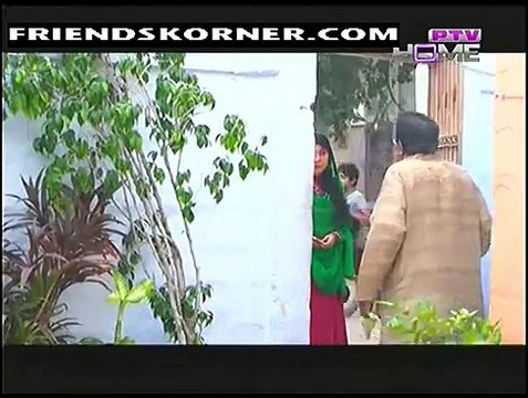 Mera Na Khuda Koi Nahi Episode 4 on Ptv in High Quality 24th December 2014 - DramasOnline