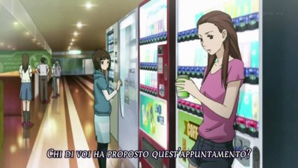 Provino Aiko [Say I Love You]