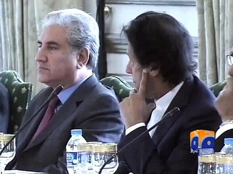 Time to make bold decisions has come: COAS-Geo Reports-24 Dec 2014