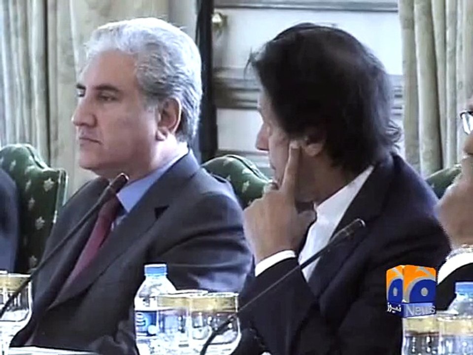 Time to make bold decisions has come: COAS-Geo Reports-24 Dec 2014