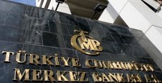 Merkez Bankası, Erdoğan'ın 'İndirin' Dediği Faiz Oranlarını Değiştirmedi