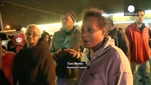 USA: ucciso da agente ragazzo nero, alta tensione a Berkeley