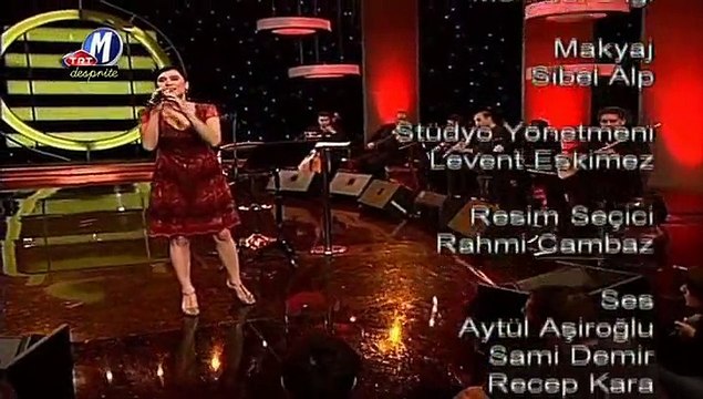 05 şevval sam ağlama değmez hayat 16.05.2011 şevval sam ile pazar ertesi