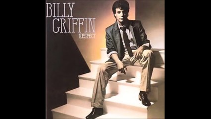 Billy Griffin - Don't Ask Me To Be Friends  (1983)