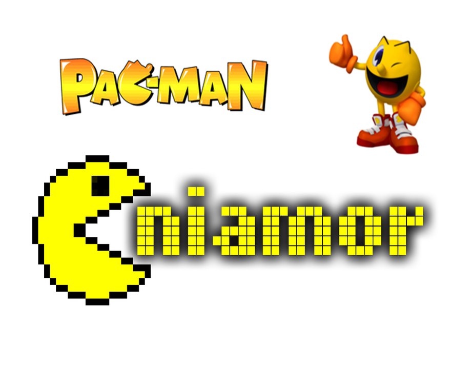 [Niamor] - Live - PAC-MAN Championship Edition DX+ (REPLAY)