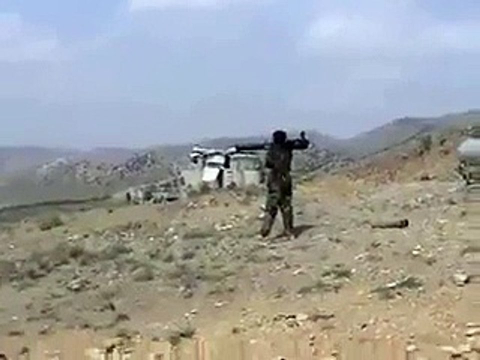 How TalbaanTrained To Terrorists - Video Dailymotion