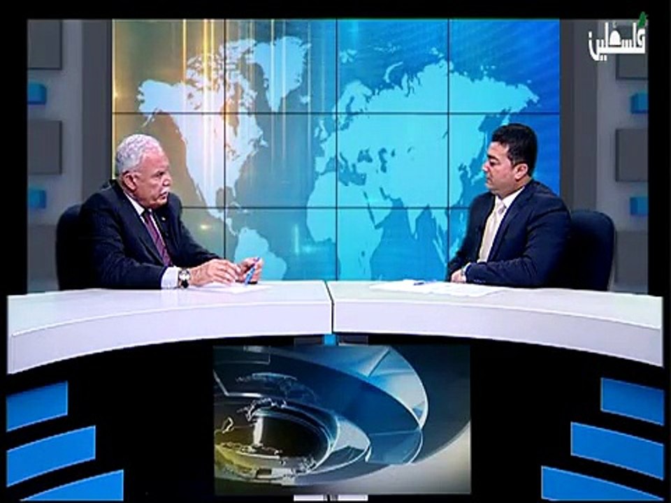 ملف اليوم 24-12-2014