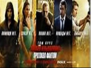 Mission: Impossible - Ghost Protocol (2011) Full Movie ❊Streaming Online❊