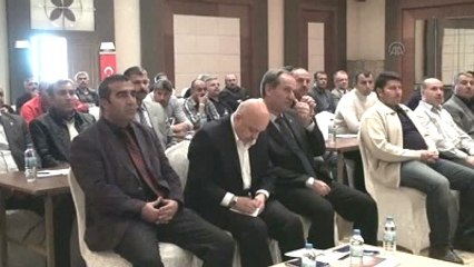 Hak İş Genel Başkanı Arslan: "Önce İnsan ve Onun Hayatı Olmalı"