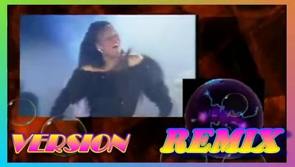 Evelyn Thomas - High Energy (remix)