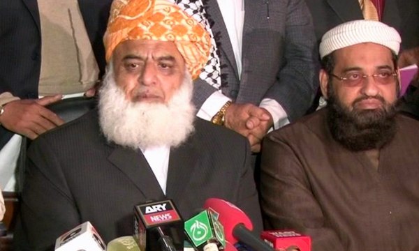 Fazalur rehman demand action on unregistered madaris