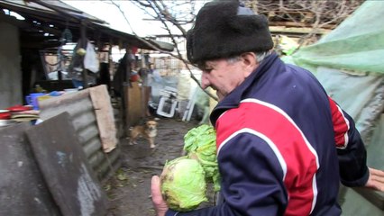 A Zimnicea, les 25 ans de la révolution roumaine ont un goût amer