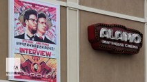 'The Interview' is coming to some theaters on Christmas, after all