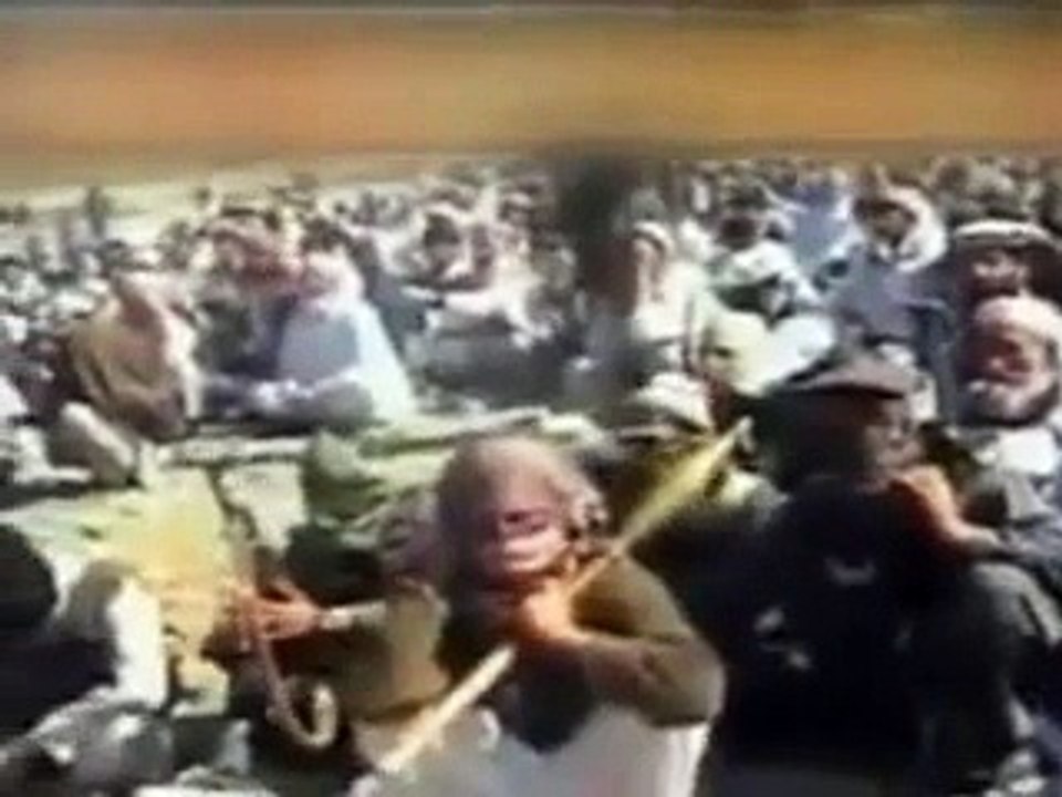 IsI Vs Taliban secret call -must watch- Video Dailymotion