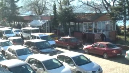 Zonguldak'ta Telefonla Dolandırıcılık İddiası