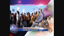 News Minute on VOA News – 24th December 2014