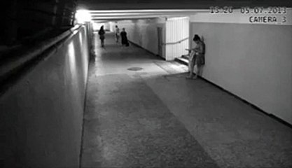 Brave girl-Mobile Snatching From A Girl - Video Dailymotion