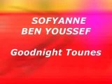 Goodnight tounes - sofyann ben youssef