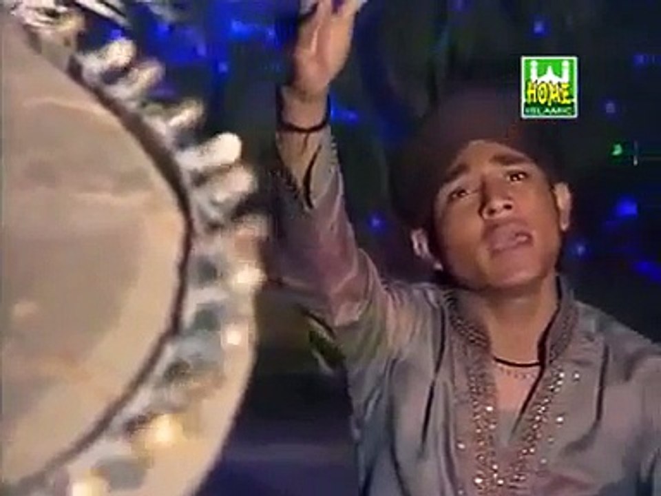 Dil Ki Dua Hai Mola Eman Dil Pe Likh De | Farhan Ali Qadri | Naat