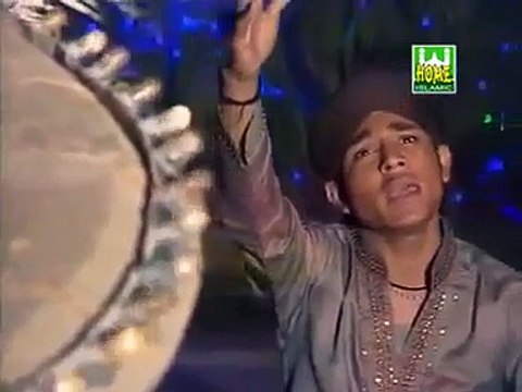 Dil Ki Dua Hai Mola Eman Dil Pe Likh De | Farhan Ali Qadri | Naat