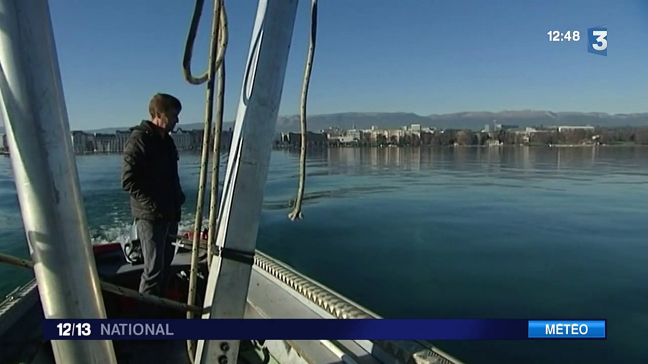 Météo : les températures sont douces