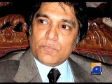 Moin Akhtar Remembered On His 64th Birthday-Geo Reports-24 Dec 2014