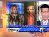 Analysts View On Meeting Of Parliamentary Leaders -Geo Reports-24 Dec 2014
