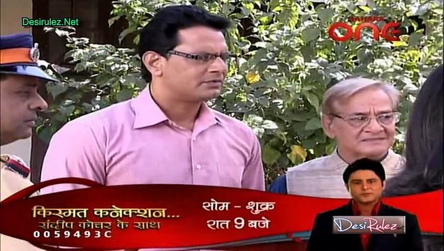 Haunted Nights 24th December 2014 Watch Online pt2