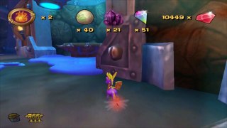 Spyro : A Hero's Tail - Épisode #21 : 