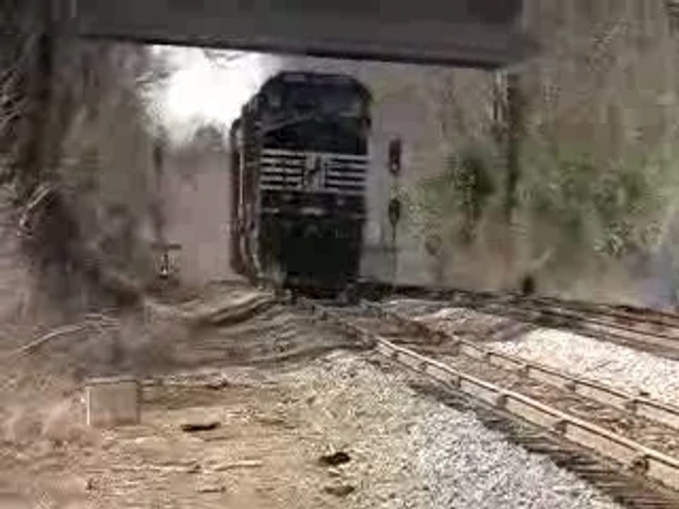 NS #753 Lite Engines