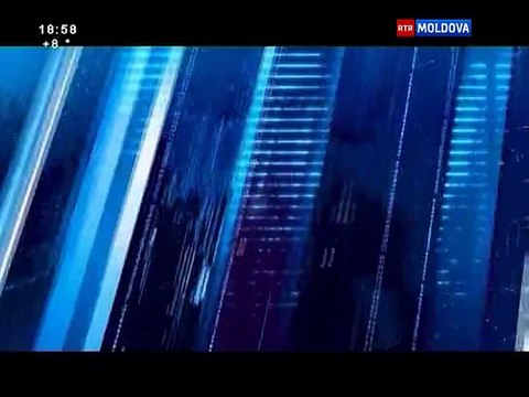 РТР-Молдова - Заставка Вести-Молдова 2014