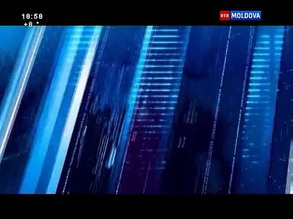 РТР-Молдова - Заставка "Вести-Молдова" 2014