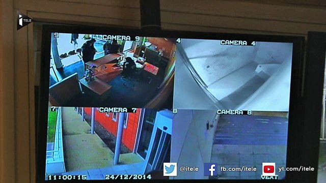 Sécurité renforcée dans les commissariats