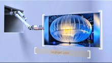Net_Z@pping : Les projets fous de Google