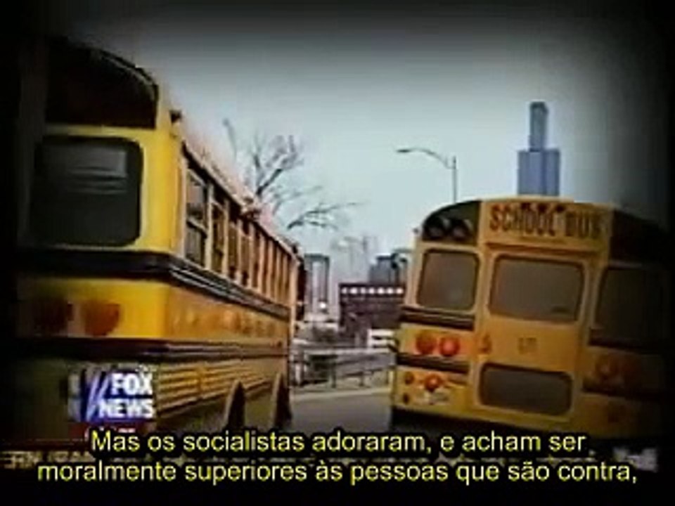 Falhas da ideologia esquerdista - Thomas Sowell