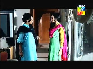 Tum Meray He Rehna Drama Episode 16 Part 3 HUM TV Dec 24 2014