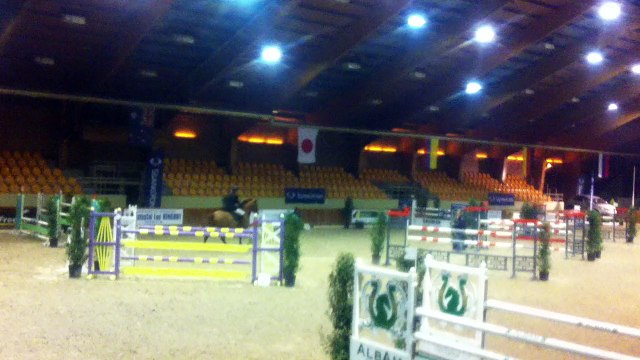 2014-12-06 QUIR ROYAL LINIERE MOORSELE GP 1.40M