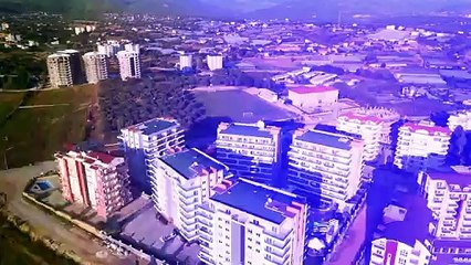 Emerald Park - Alanya Properties - Toroslar Presentation