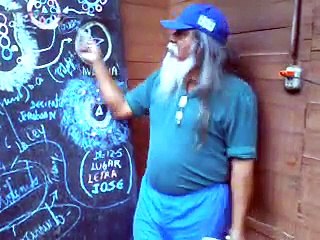 WWWWW2  ¿COMO ES CONOCIDO DIOS?