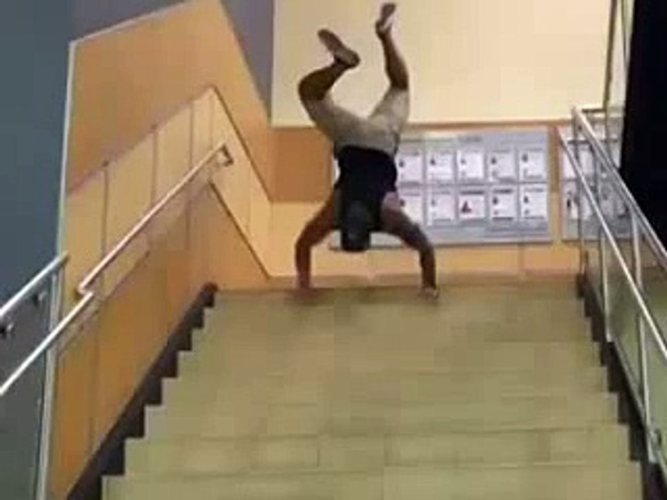 After leg day
