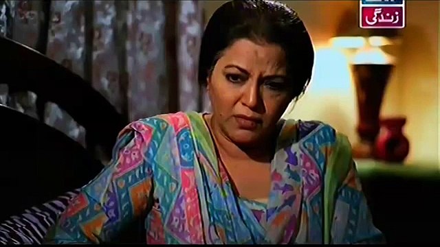 Behnein Aisi Bhi Hoti Hain Episode 145 - 24 December 2014 - ARY Zindagi New Full Episode