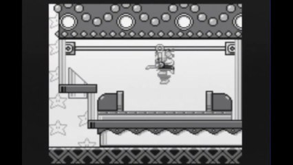 Super Mario Land 2- 6 Golden Coins Part 4