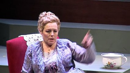 La Chauve-souris de Johann Strauss