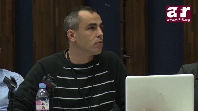 RdR2014 - Forum : Accompagner les consommations (2/4) David Michels