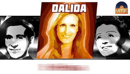 Dalida - Héléna (HD) Officiel Seniors Musik