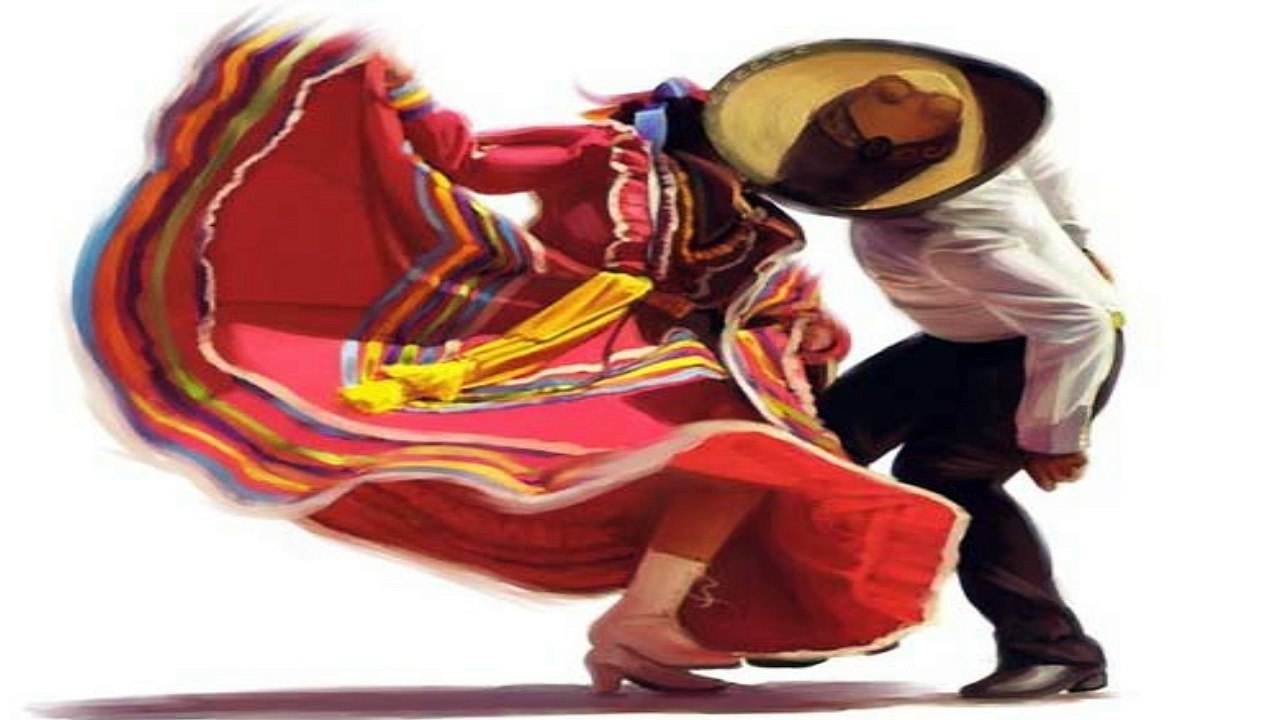 Karaoke - canto a mexico 3 - Karaokemix